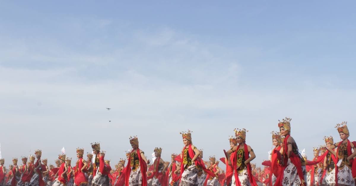 Acara Wisata Oktober 2026: 30 Festival dan Event KEN
