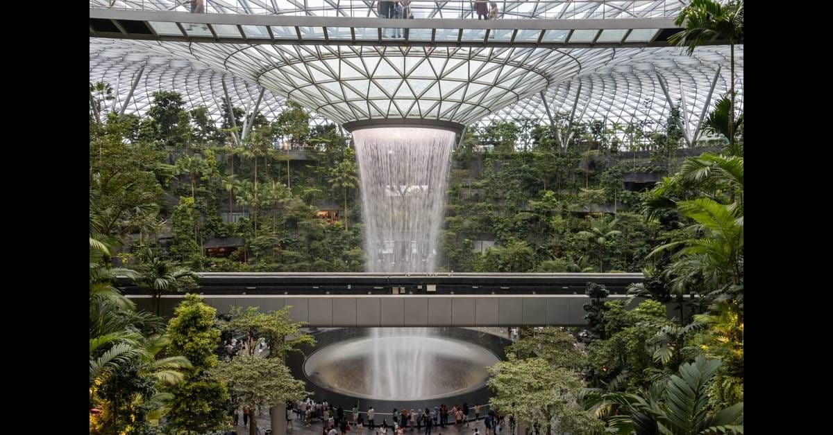 Dari Bandara ke Kota: Cara Termurah KLIA dan Changi