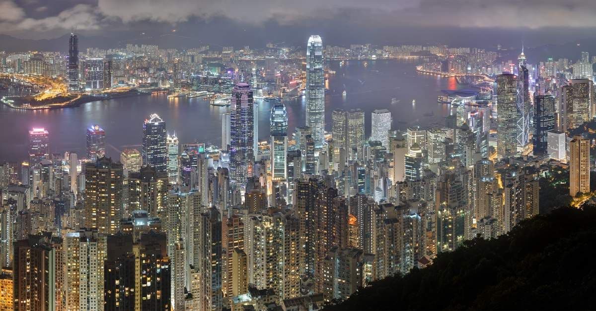 Hong Kong 4 Hari dari Jakarta: Budget, Visa & Itinerary