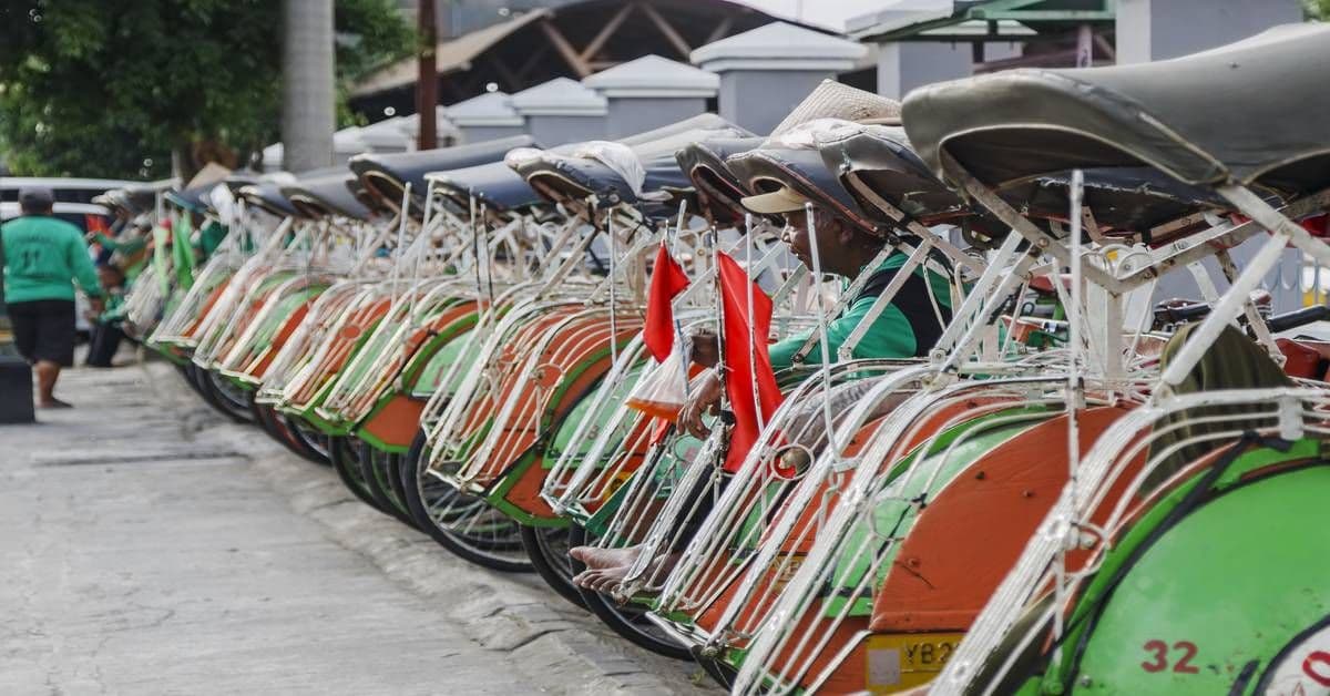 Hotel Murah di Yogyakarta Dekat Malioboro