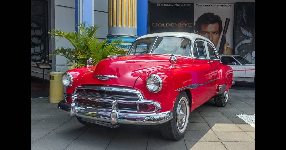 Tiket Museum Angkut 2026: Harga, Jam Buka, dan Zona