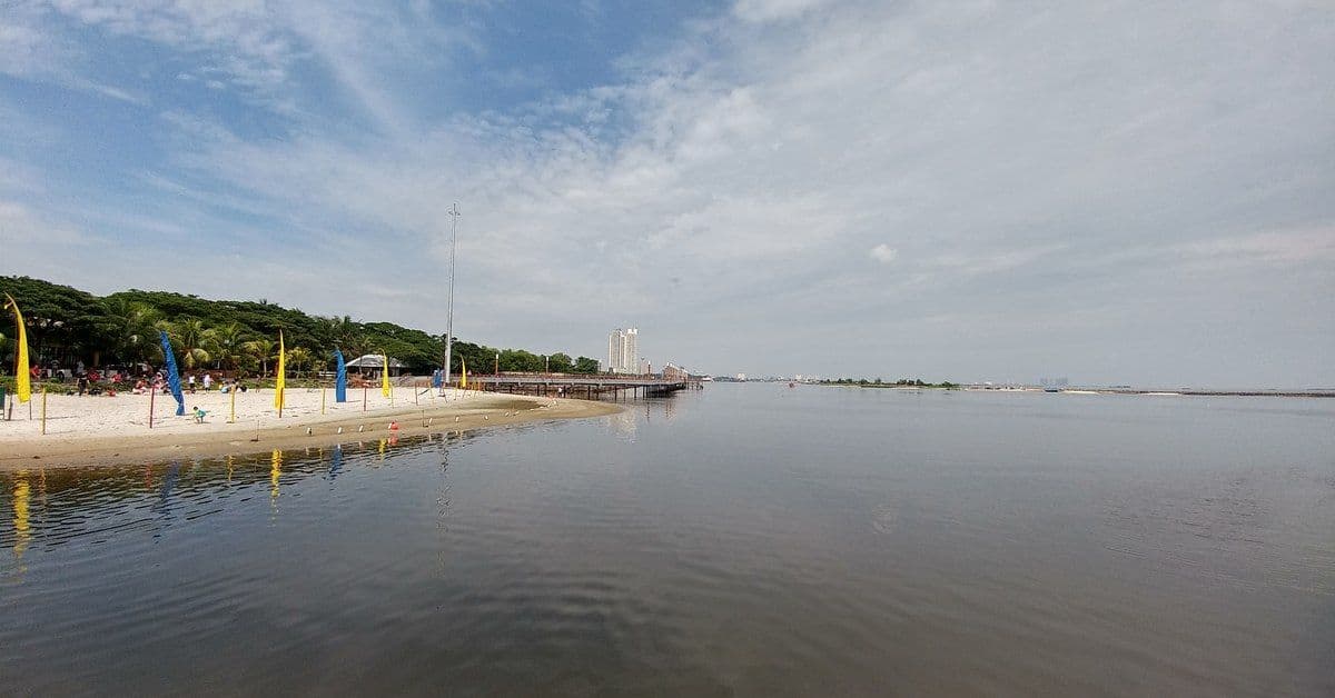 Ancol untuk Pemula: Pantai, Dufan, dan Sea World Satu Kawasan