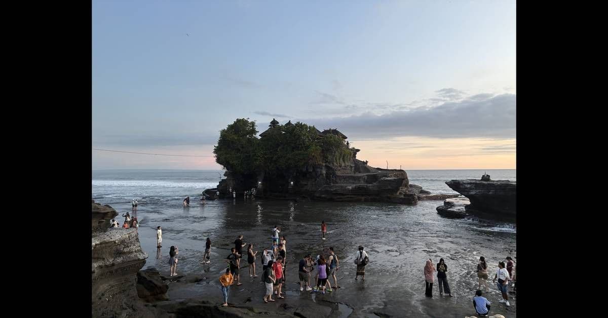 Bali 5 Hari 4 Malam dari Jakarta: Itinerary dan Budget
