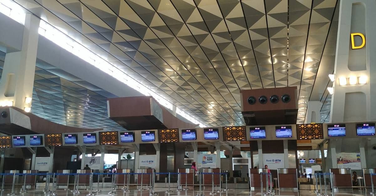 Bebas Visa untuk WNI 2026: Daftar Negara dan Durasi Kunjungan