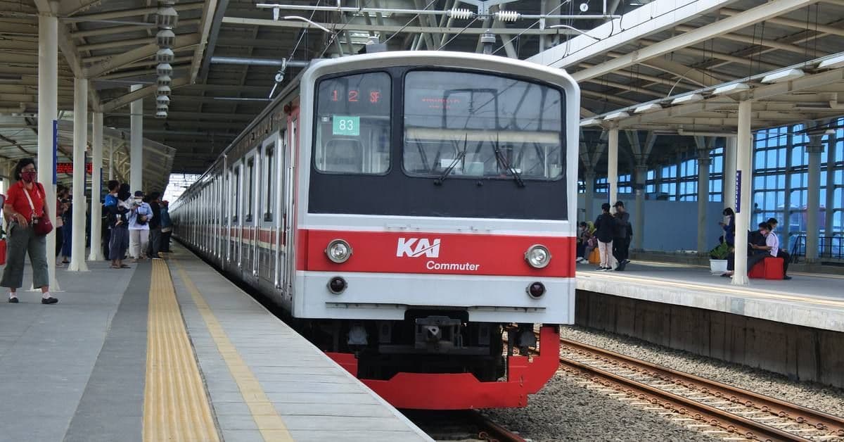 Bisa Kemana dari Jakarta dengan Uang Rp500 Ribu sampai Rp5 Juta?