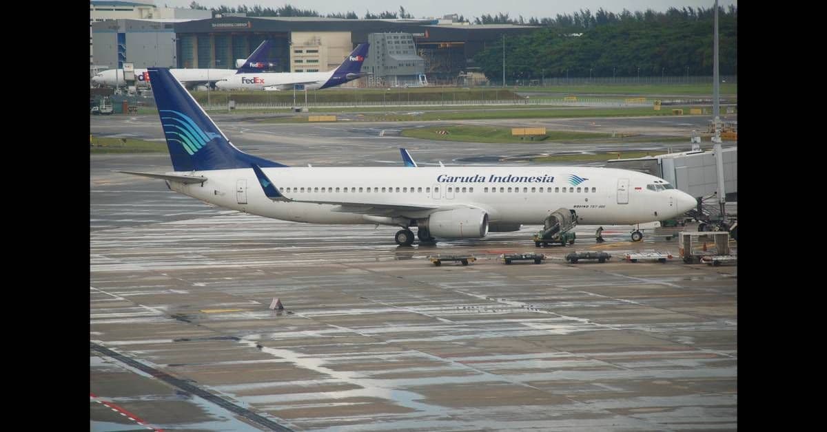 blu Travel Week 2026: Diskon Rp5 Juta s.d. 30 September