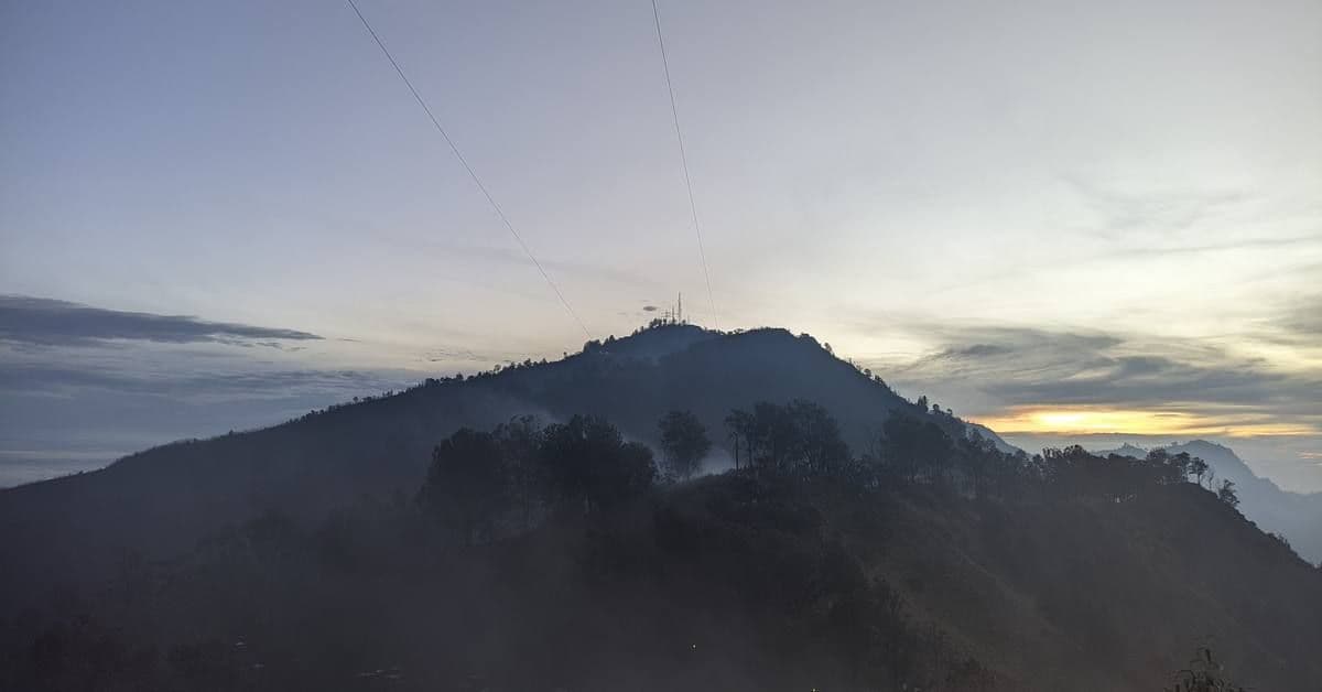 Bromo 3 Hari 2 Malam dari Jakarta: Itinerary, Rute, dan Budget