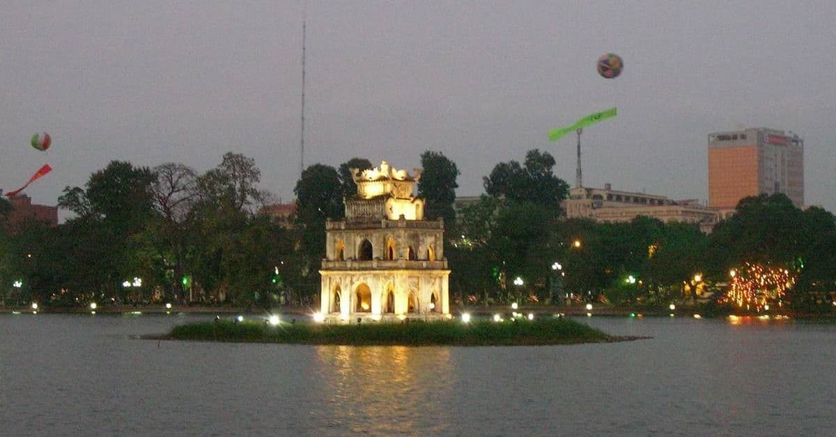 Hanoi 4 Hari 3 Malam dari Jakarta: Itinerary, Budget, Ha Long Bay