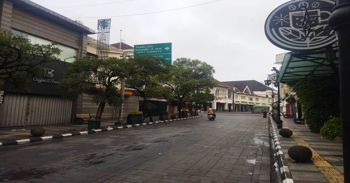 Hotel Murah di Bandung: 10 Pilihan dari Rp120 Ribu per Malam