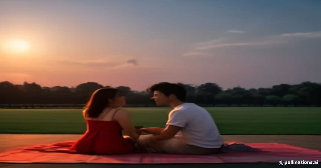 Ide Kencan Piknik Hemat yang Romantis Banget Buat Kamu