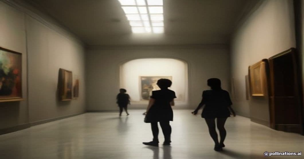 Ide Museum Date yang Bikin Kamu dan Dia Makin Nyambung