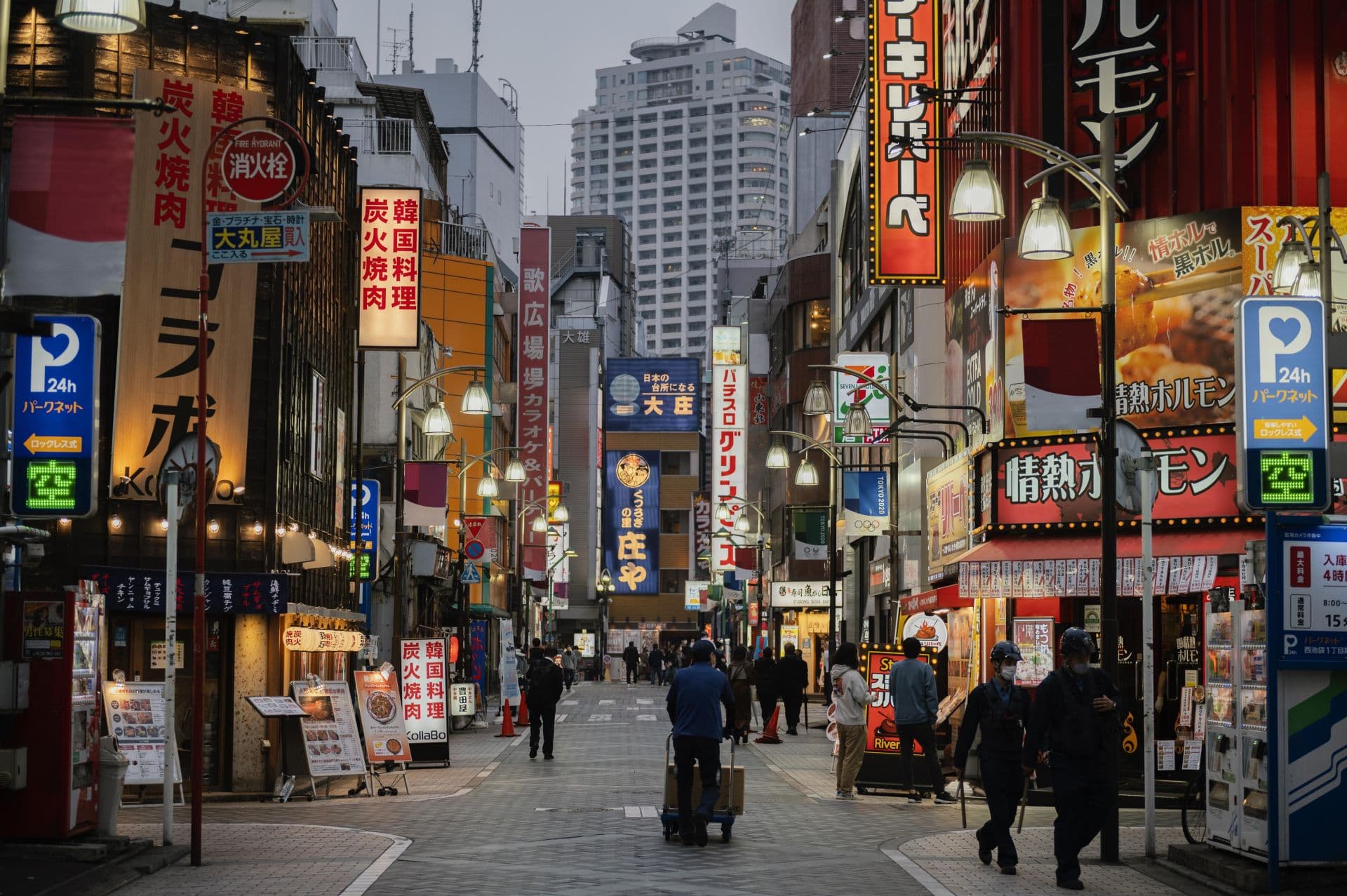 Itinerary Tokyo 5 Hari 4 Malam dari Jakarta: Rute, Hotel, Kuliner Halal, dan Rincian Budget