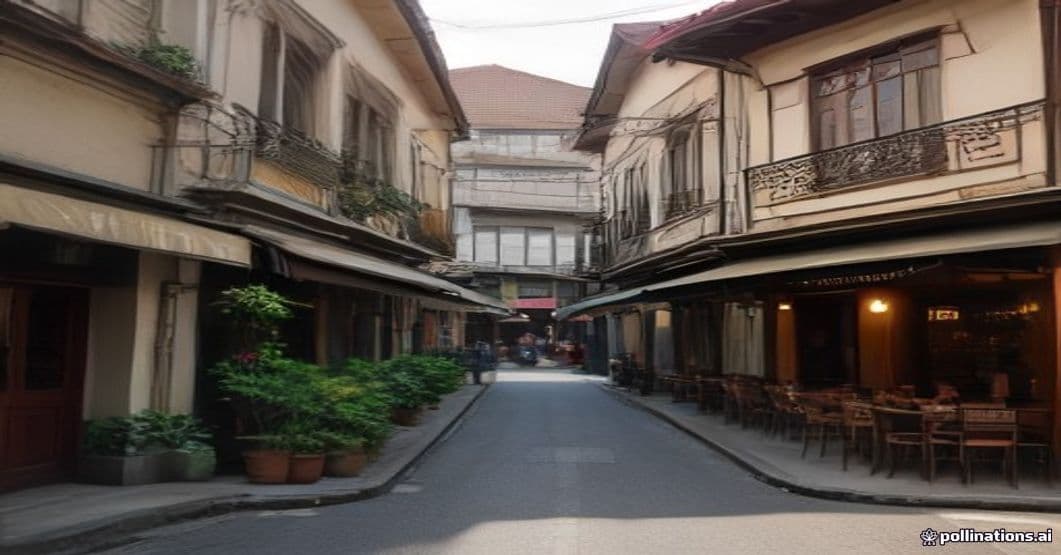 Jalan Braga Bandung, Jalan Jadul yang Tidak Pernah Mati Gaya