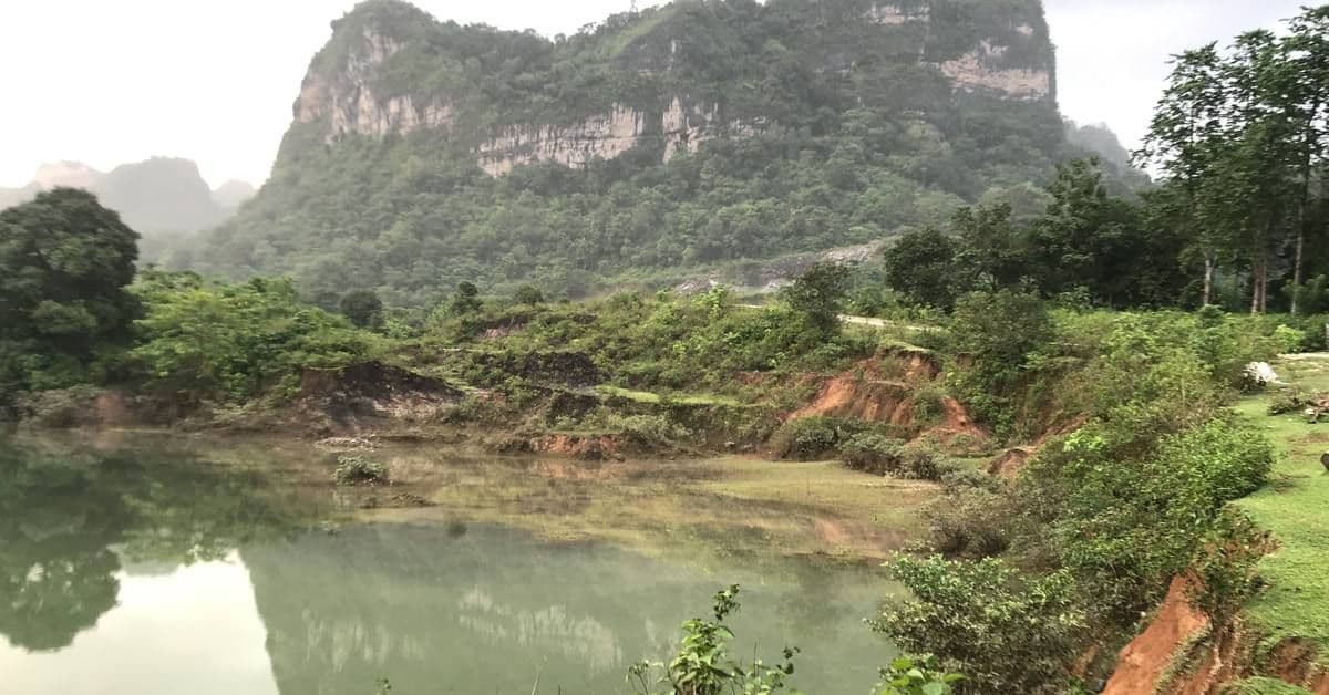 Karhutla TN Bantimurung Meluas ke Zona Inti, 26 Hektare Hangus