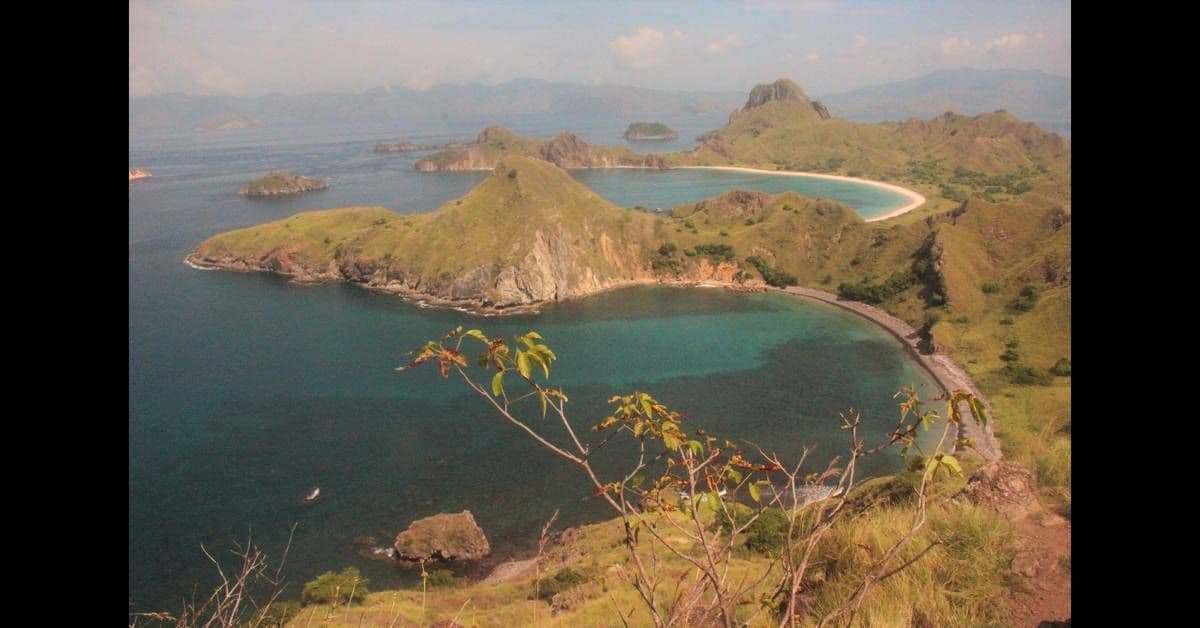 Kuota TN Komodo Habis, Kunjungan Dibatasi 500 Orang per Hari