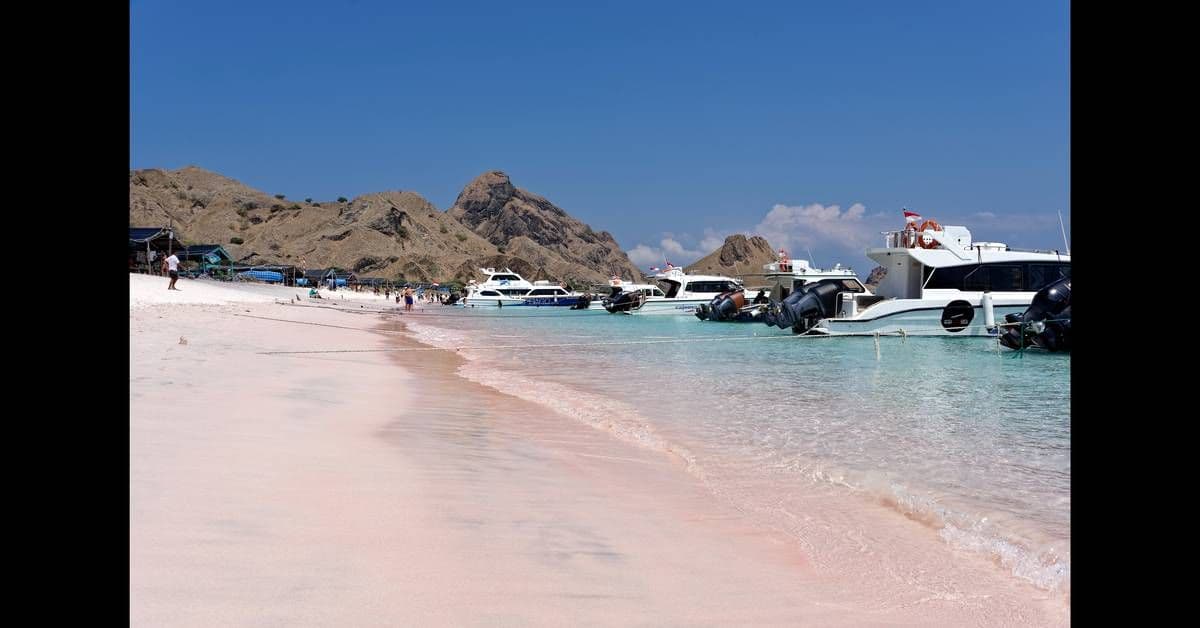 Labuan Bajo 3 Hari 2 Malam dari Jakarta: Itinerary dan Budget