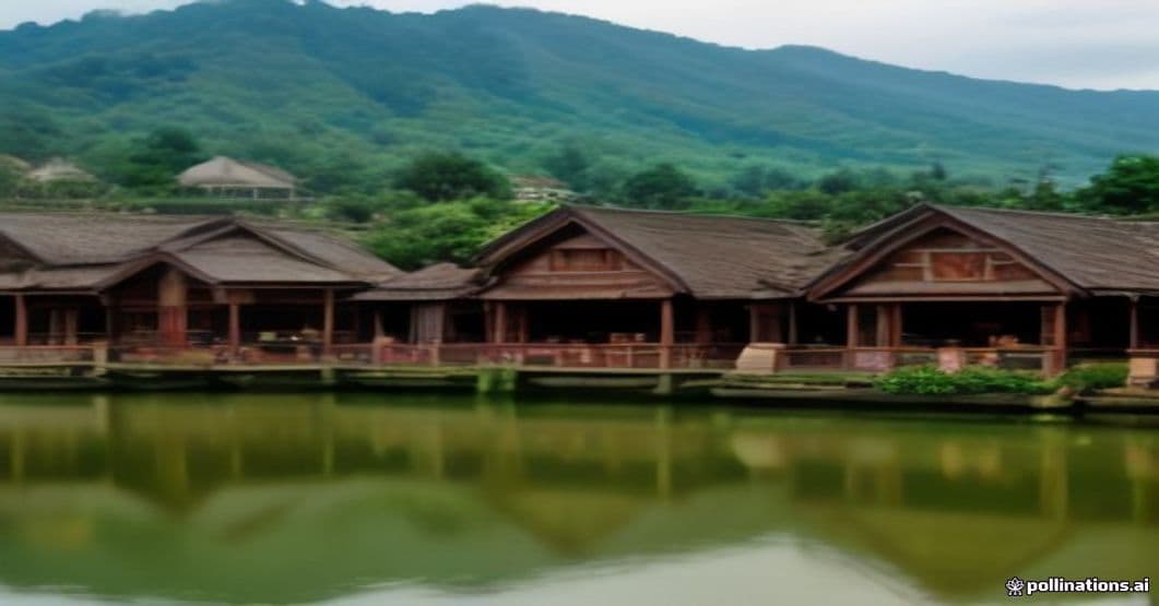 Lembang, Pelarian Adem Favorit dari Hiruk Pikuk Bandung