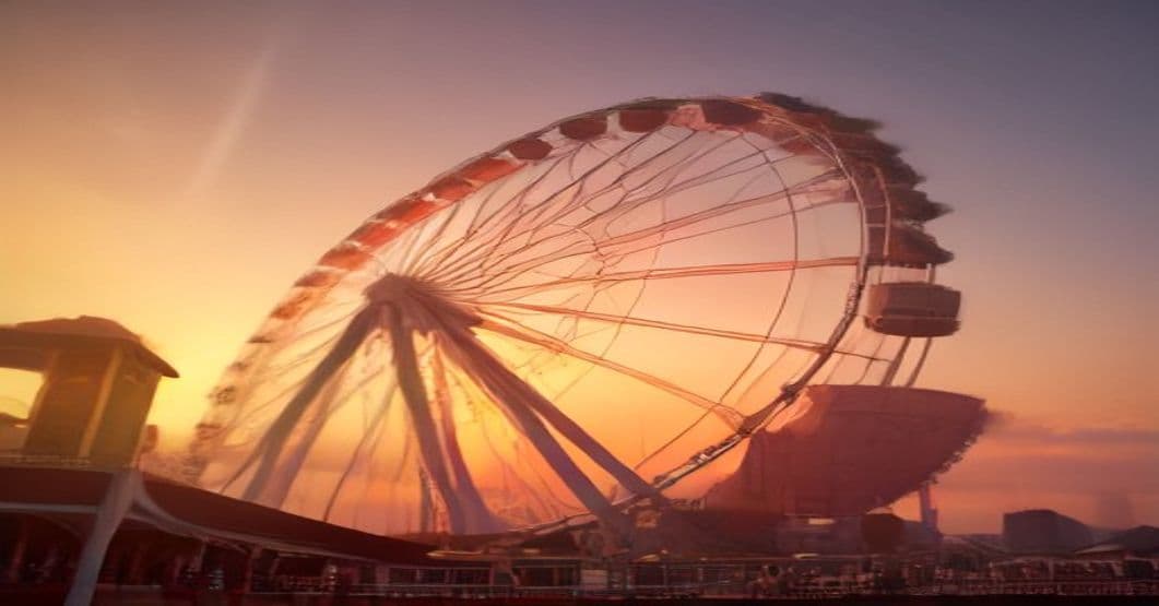 Liburan ke Ancol: Dufan, Sea World, dan Pantai dalam Satu Kawasan