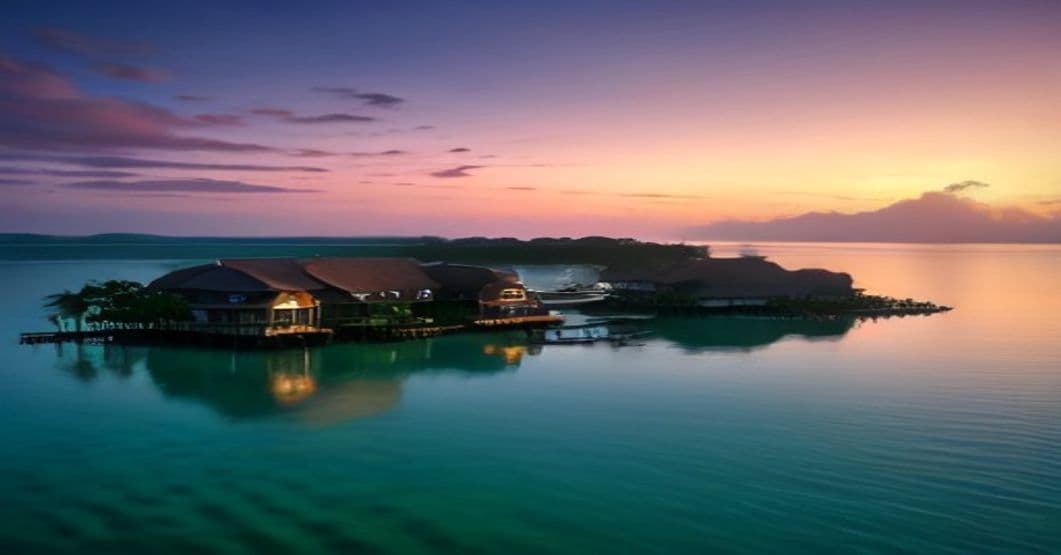 Liburan ke Pulau Bidadari: Resort Dekat Jakarta Buat Staycation