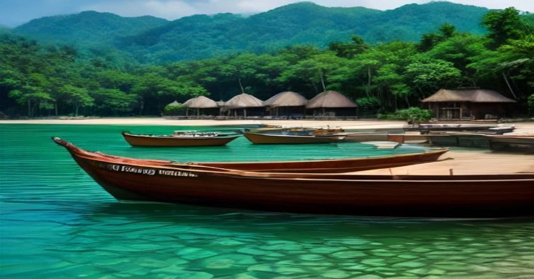 Liburan ke Pulau Pramuka: Wisata Edukasi Penyu dan Hiu