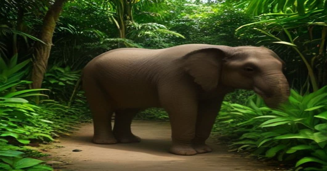 Liburan ke Ragunan: Kebun Binatang 140 Hektar dan Schmutzer Jerapah
