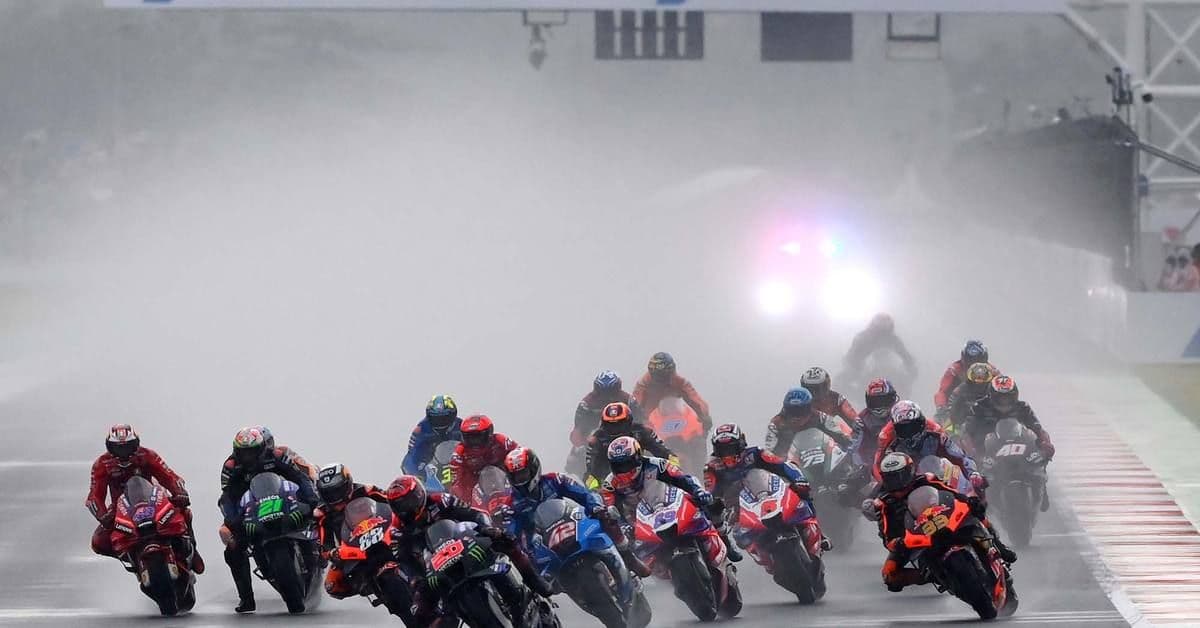 MotoGP Mandalika 2026: 66 Penerbangan Tambahan Disiapkan