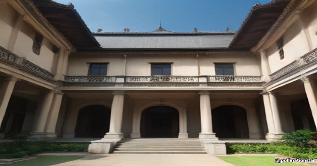 Museum Nasional Jakarta: Wisata Sejarah Paling Lengkap Buat Kamu
