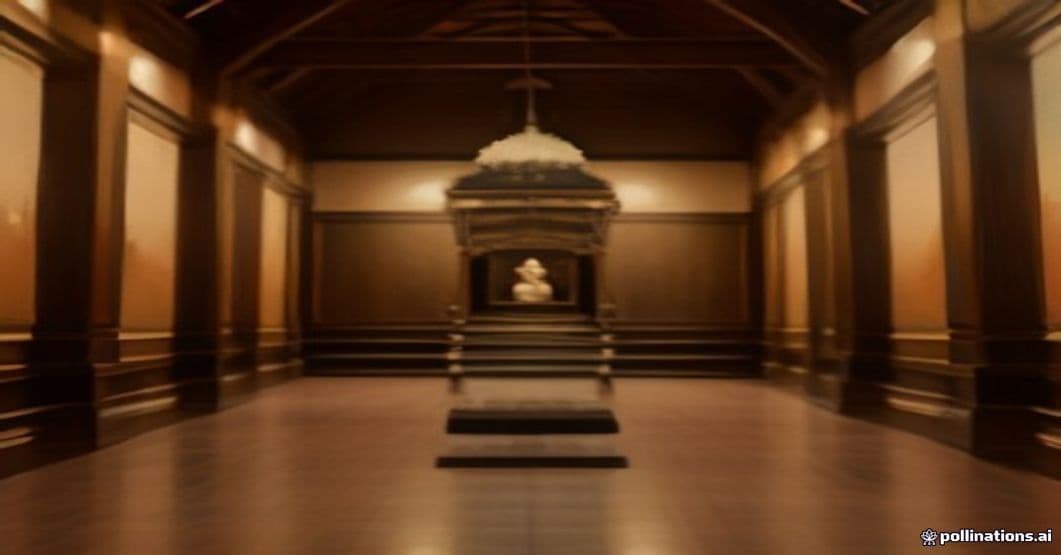 Museum Ullen Sentalu Sleman: Wisata Budaya Jawa yang Bikin Kamu Adem
