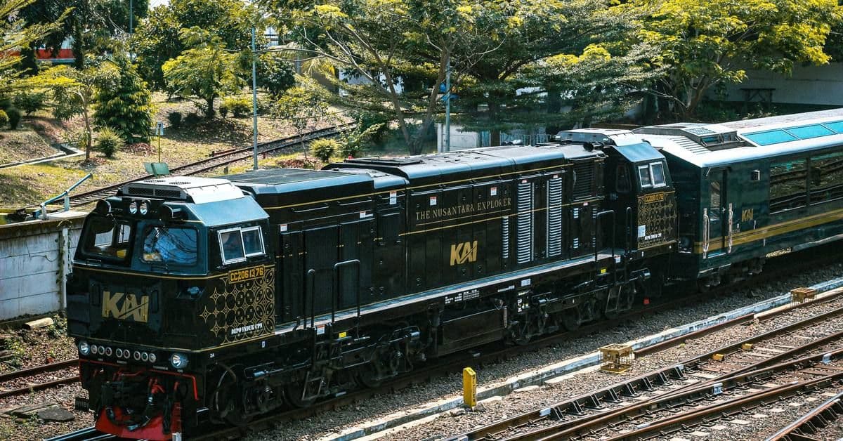 Nusantara Explorer Mulai Beroperasi, Tiket Per Kursi Rp1,5 Juta