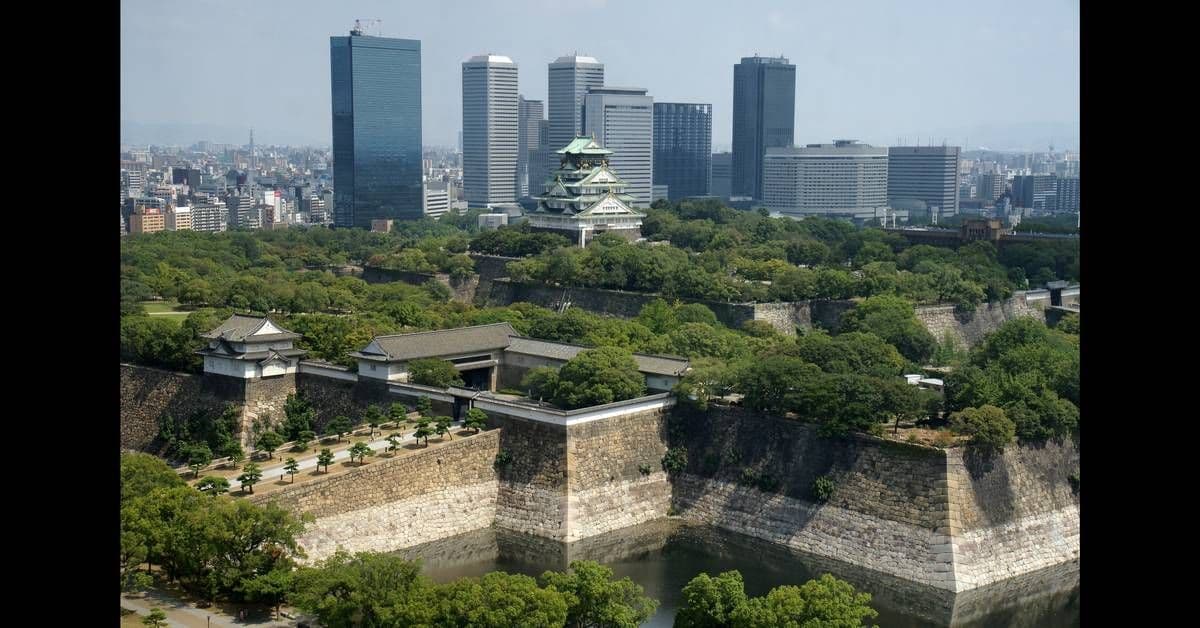 Osaka Kyoto Hemat 5 Hari dari Jakarta: Budget & Itinerary