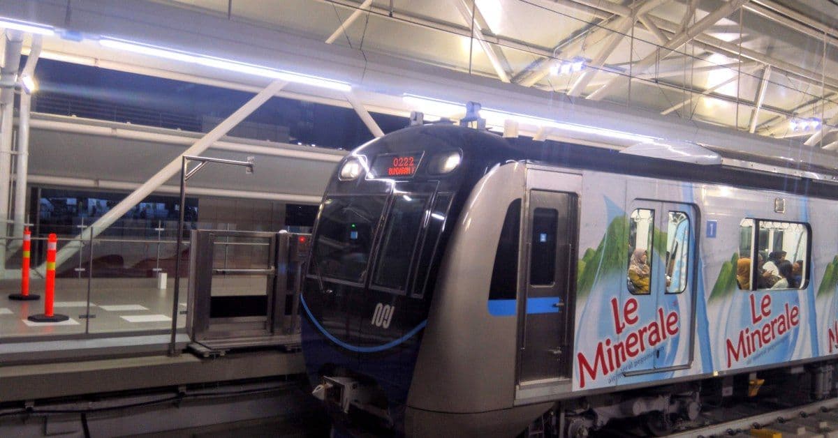 Panduan Naik MRT Jakarta untuk Pemula: Rute, Tarif, dan Tips