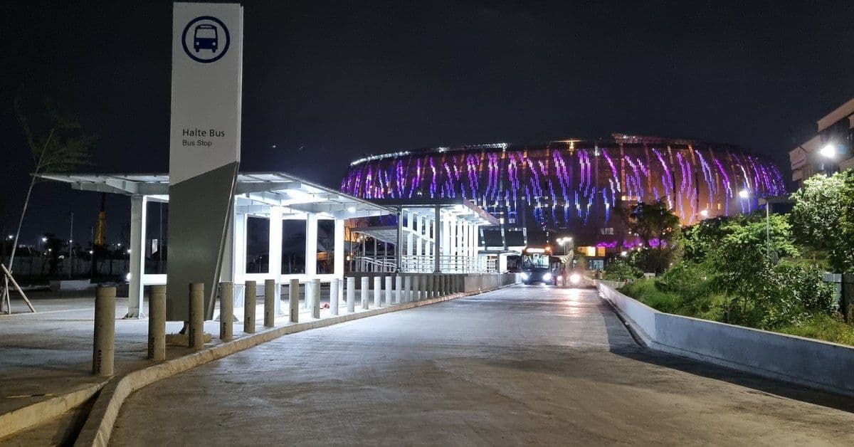 Panduan TransJakarta: Busway Keliling Kota dengan Rp3.500