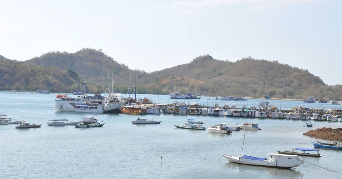 Penginapan Murah di Labuan Bajo: Hostel, Homestay, dan Hotel