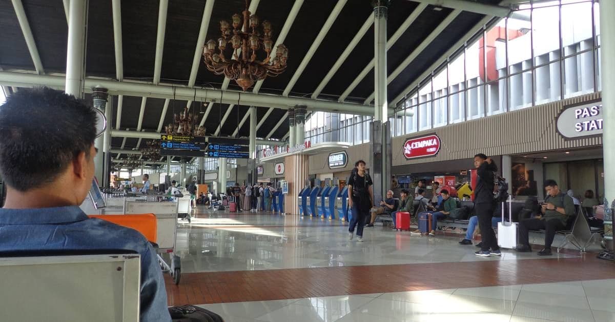 Promo Cashback TransNusa Jakarta-Bangkok Berlaku Oktober 2026