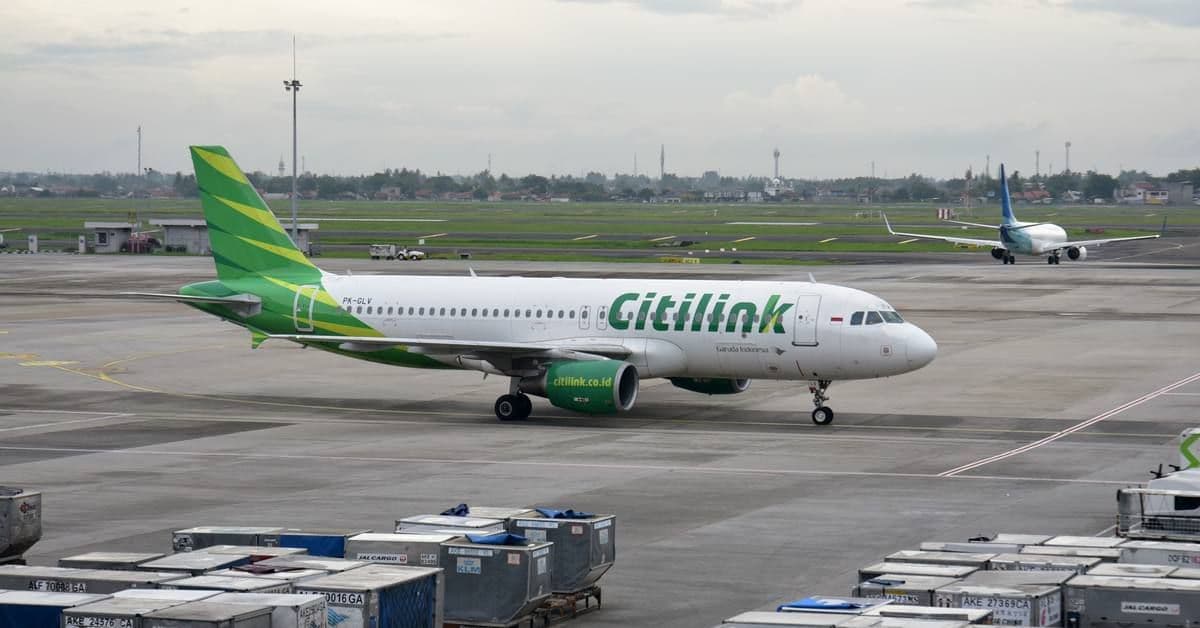 Promo Liburan Oktober 2026: Diskon DAMRI, Citilink, dan Garuda