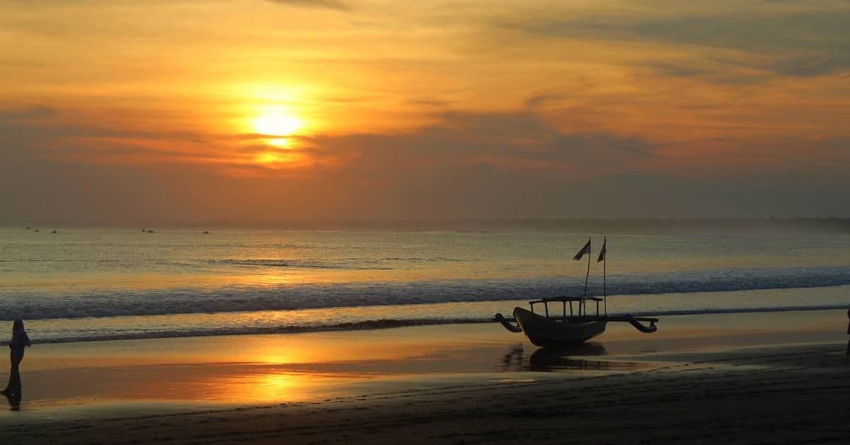Rp1 Juta ke Pangandaran: Rincian Biaya 3 Hari dari Jakarta