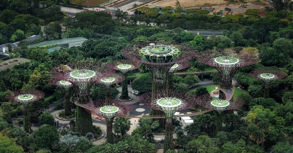 Singapura 3 Hari 2 Malam dari Jakarta: Itinerary dan Budget