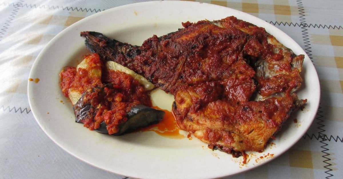 Tempat Makan di Labuan Bajo: Seafood Bakar dan Warung Lokal