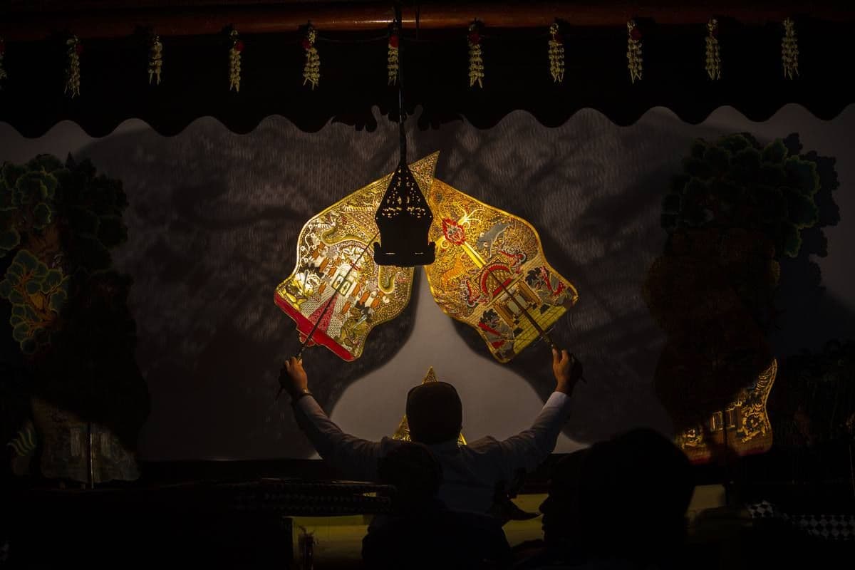 Wayang Jogja Night Carnival 2026 di Malioboro 1-7 Oktober