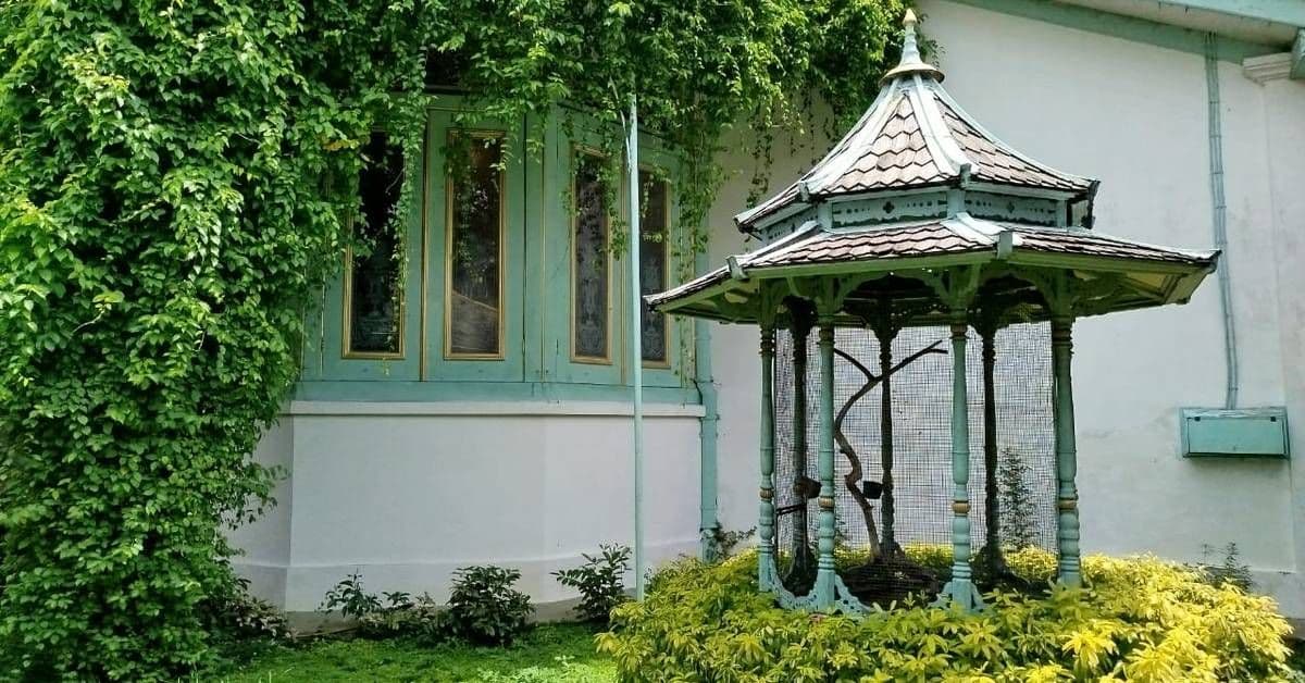 WIG 2026 di Solo dan Yogyakarta: Festival Kuliner 26 Sep–4 Okt