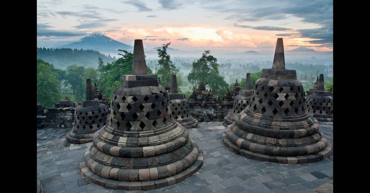 Yogyakarta 3 Hari 2 Malam dari Jakarta: Itinerary dan Budget